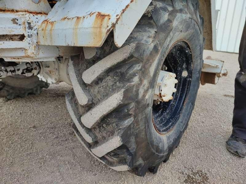 Minitippbil ROBERT AEBI AEBI KPC-2000 RK-H RAIL ROUTE: bild 19