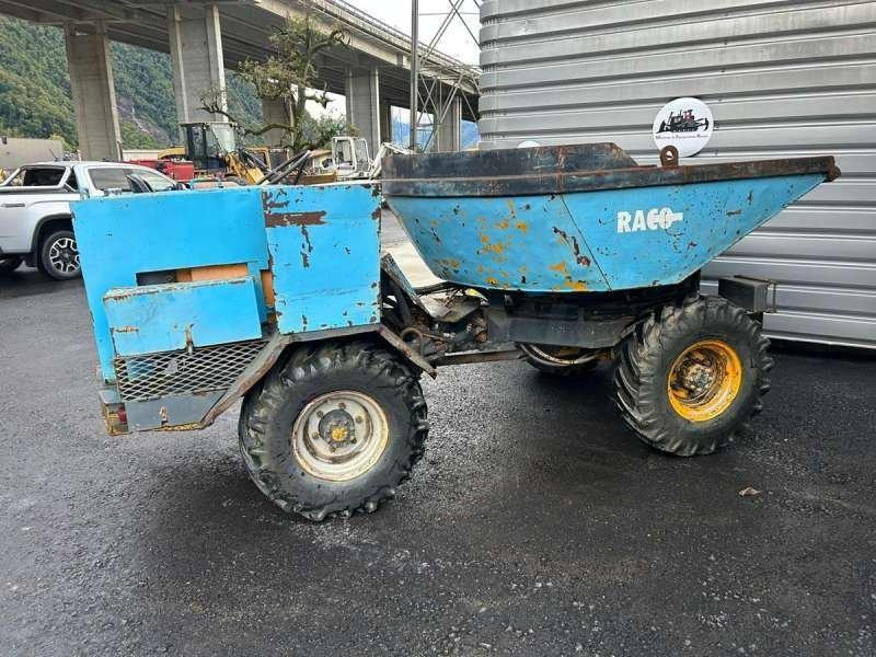 Raco KPC-2000 RK-H - Minitippbil: bild 5 Raco KPC-2000 RK-H - Minitippbil: bild 5