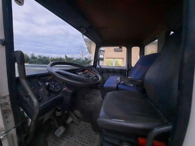 Renault 4X2 - Tippbil lastbil: bild 5 Renault 4X2 - Tippbil lastbil: bild 5