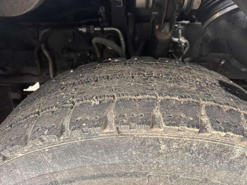 Sopbil Renault D WIDE: bild 6 Sopbil Renault D WIDE: bild 6