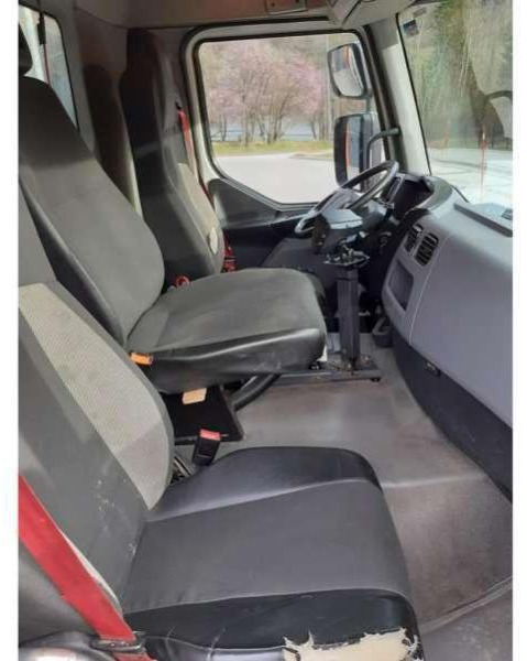 Sopbil Renault D WIDE: bild 7 Sopbil Renault D WIDE: bild 7