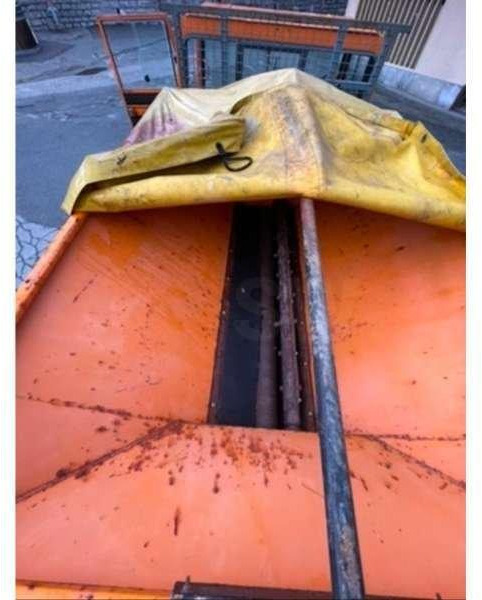 Rolba R200 - Plogbil: bild 3 Rolba R200 - Plogbil: bild 3