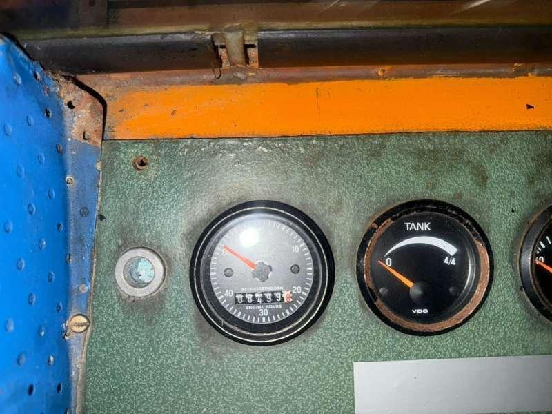 Rolba R200 - Plogbil: bild 4 Rolba R200 - Plogbil: bild 4