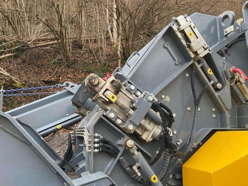 Krossverk Rubble Master RM90GO!: bild 10 Krossverk Rubble Master RM90GO!: bild 10