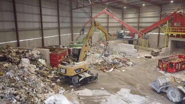 SERAM S30.15 REBUILD 2021 - Tornkran: bild 4 SERAM S30.15 REBUILD 2021 - Tornkran: bild 4