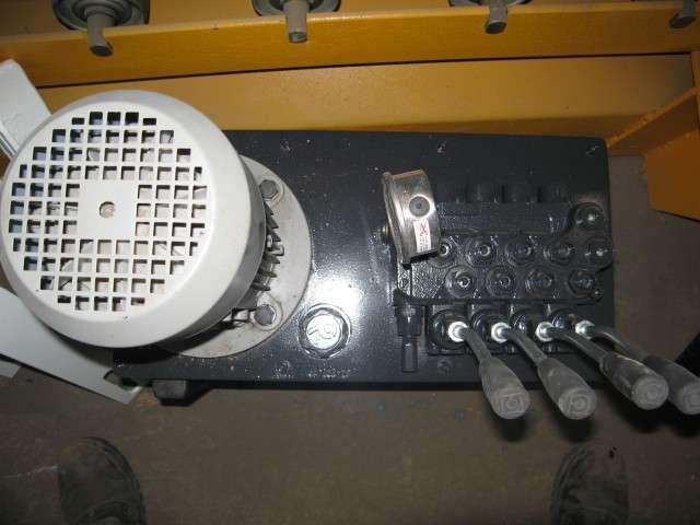 SMARTCRUSH SI40M - Krossverk: bild 5 SMARTCRUSH SI40M - Krossverk: bild 5