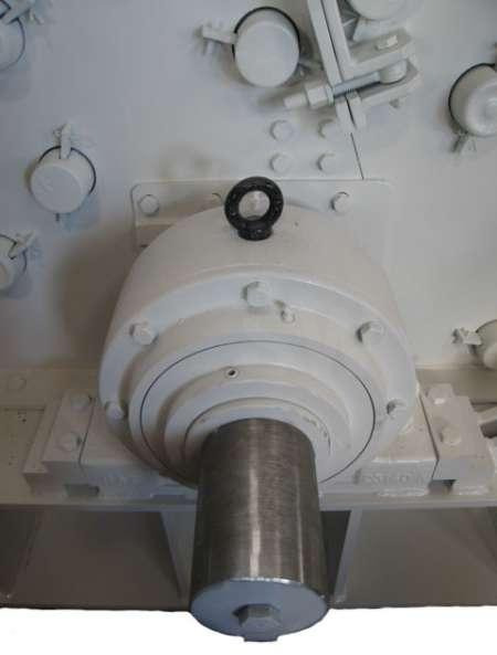 SMARTCRUSH SI40M - Krossverk: bild 4 SMARTCRUSH SI40M - Krossverk: bild 4