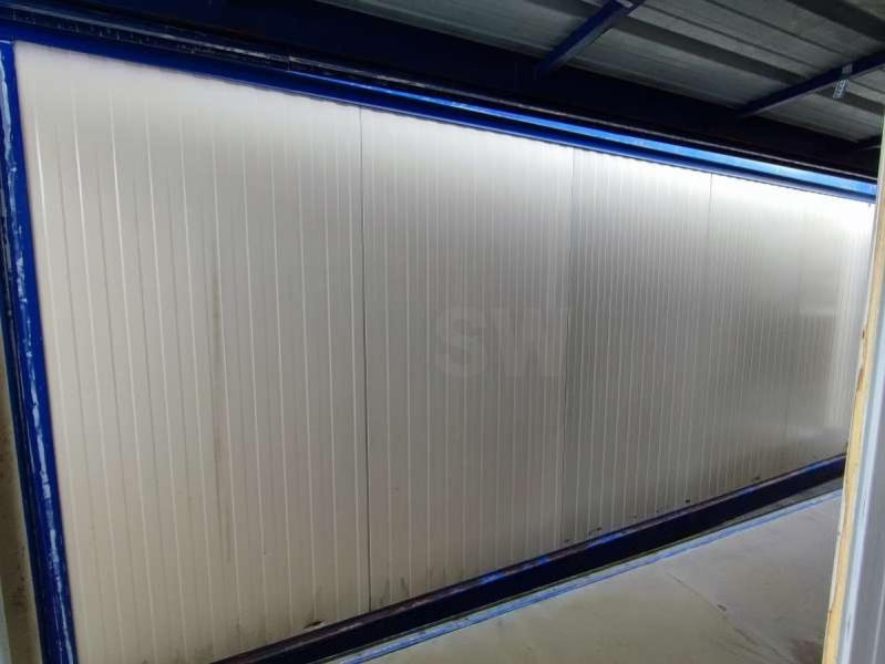 SOTRAMO 15 M2 - Container hus: bild 4 SOTRAMO 15 M2 - Container hus: bild 4