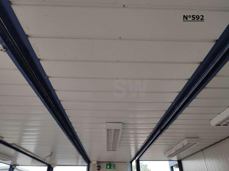 Container hus SOTRAMO COULOIRS DE 5 M: bild 13