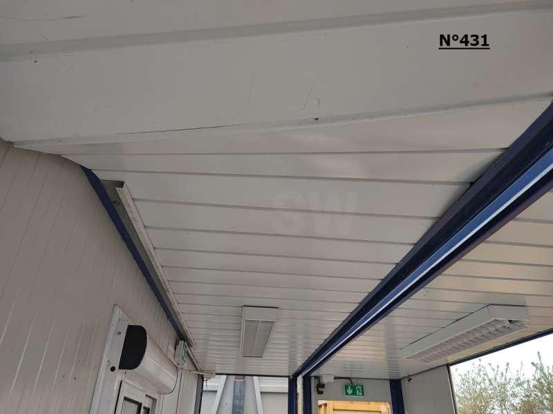 Leasa SOTRAMO COULOIRS DE 5 M SOTRAMO COULOIRS DE 5 M: bild 19