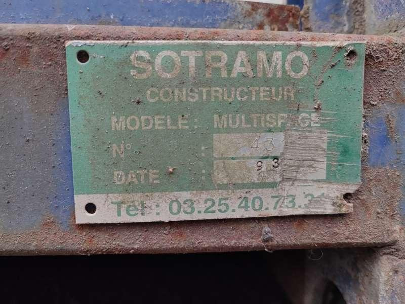 Leasa SOTRAMO COULOIRS DE 5 M SOTRAMO COULOIRS DE 5 M: bild 22