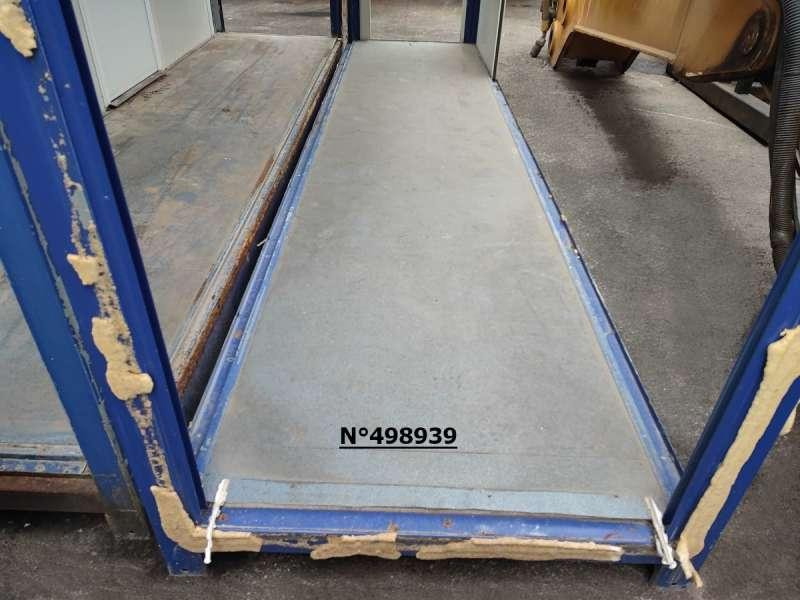 Leasa SOTRAMO COULOIRS DE 5 M SOTRAMO COULOIRS DE 5 M: bild 25