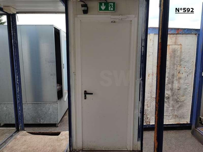 Leasa SOTRAMO COULOIRS DE 5 M SOTRAMO COULOIRS DE 5 M: bild 14