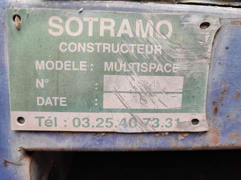 Leasa SOTRAMO COULOIRS DE 5 M SOTRAMO COULOIRS DE 5 M: bild 9