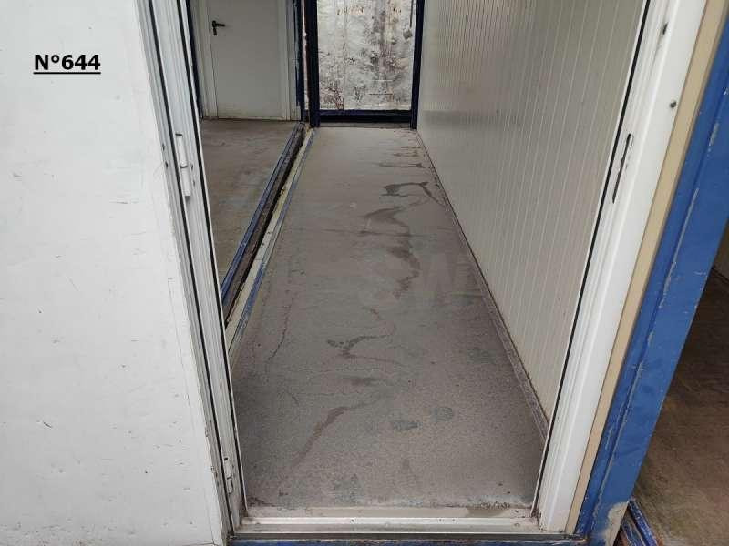 SOTRAMO COULOIRS DE 5 M - Container hus: bild 5 SOTRAMO COULOIRS DE 5 M - Container hus: bild 5