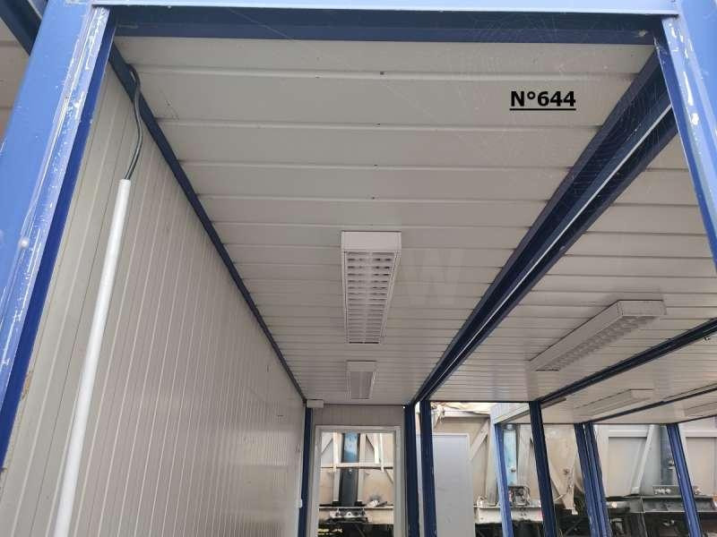 Container hus SOTRAMO COULOIRS DE 5 M: bild 7