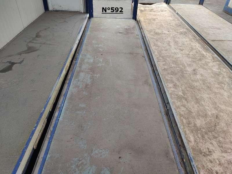 Container hus SOTRAMO COULOIRS DE 5 M: bild 11