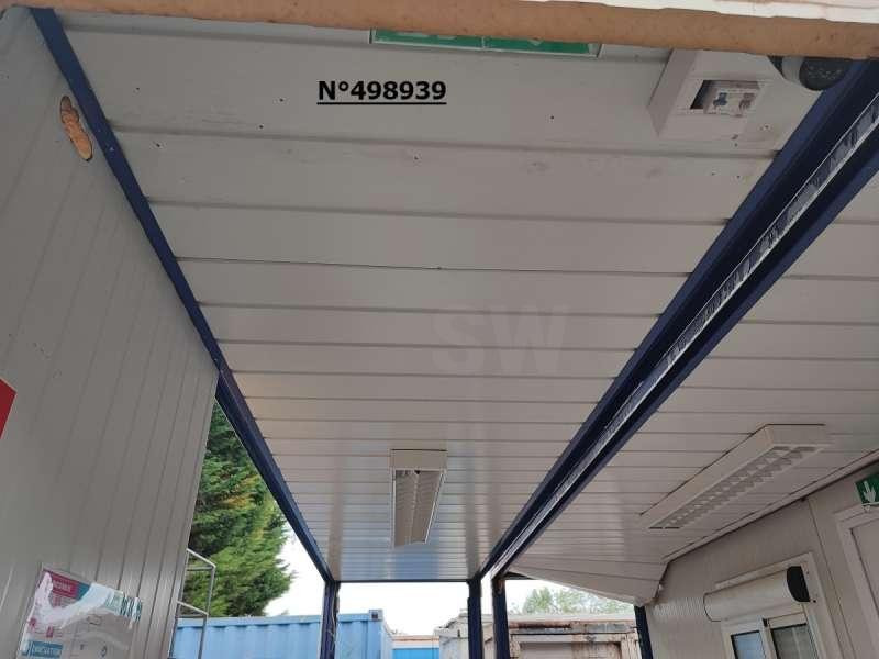 Container hus SOTRAMO COULOIRS DE 5 M: bild 24