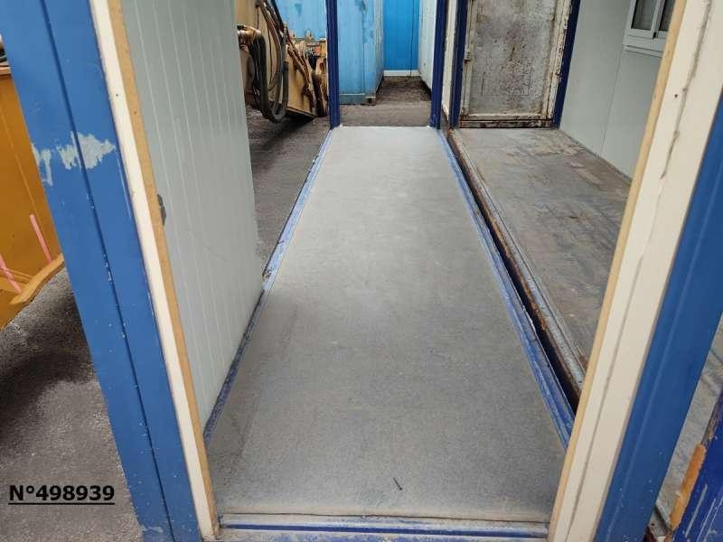 Leasa SOTRAMO COULOIRS DE 5 M SOTRAMO COULOIRS DE 5 M: bild 23