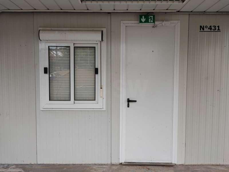 Container hus SOTRAMO COULOIRS DE 5 M: bild 21