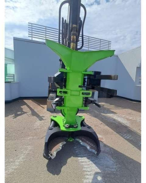 BRUMIC ABATEDOR 26.50 - Skogsmaskin: bild 4 BRUMIC ABATEDOR 26.50 - Skogsmaskin: bild 4