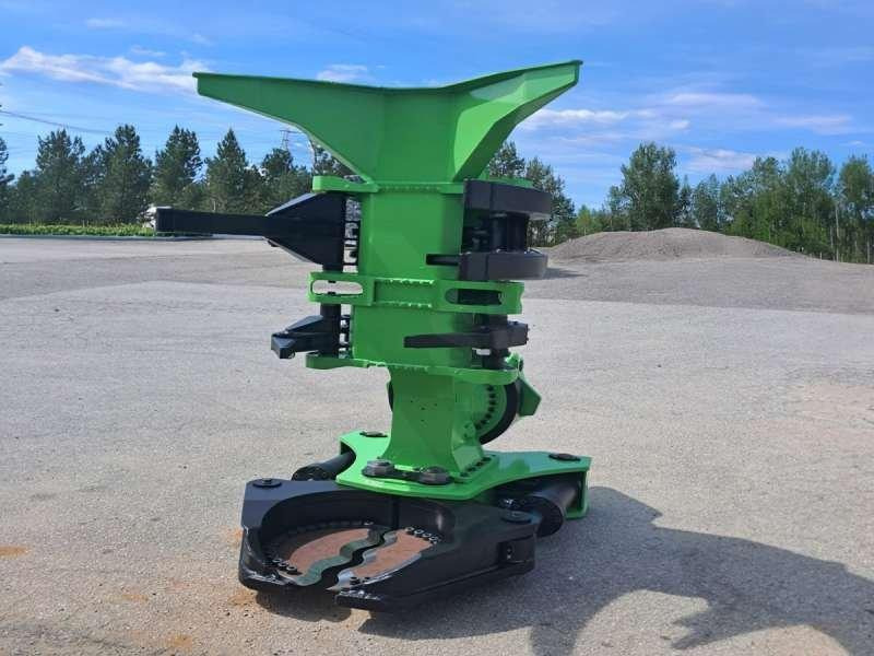 BRUMIC ABATEDOR 26.50 - Skogsmaskin: bild 2 BRUMIC ABATEDOR 26.50 - Skogsmaskin: bild 2