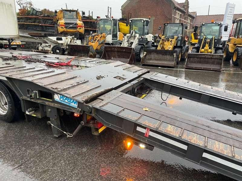 Verem 3 ESSIEUX - Låg lastare semitrailer: bild 3 Verem 3 ESSIEUX - Låg lastare semitrailer: bild 3