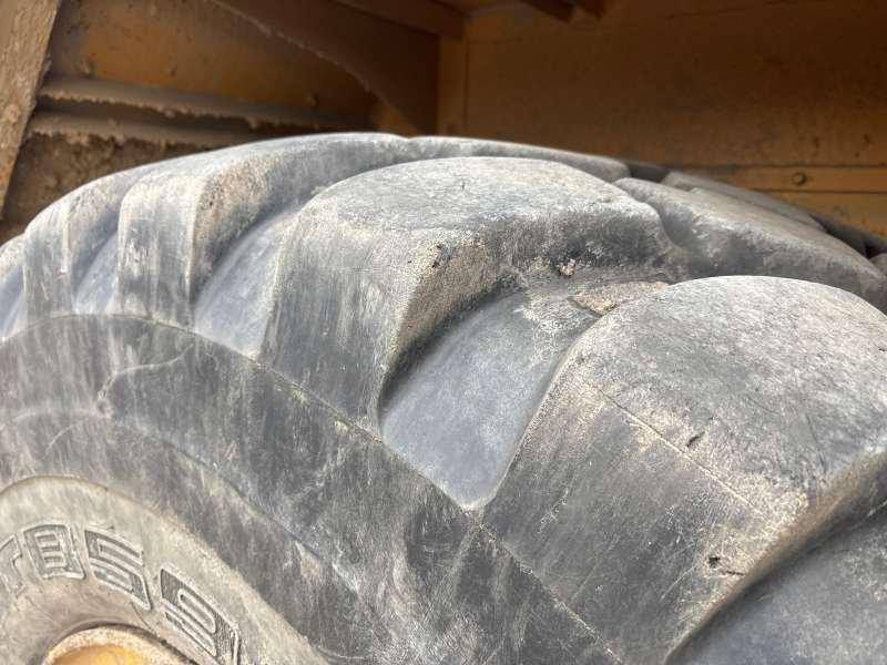 Volvo A30C - Ramstyrd dumper: bild 5 Volvo A30C - Ramstyrd dumper: bild 5