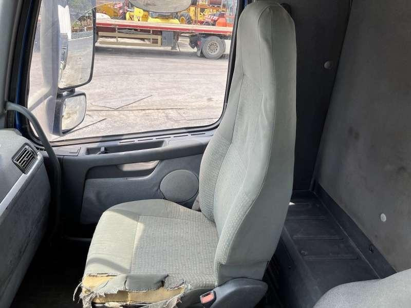 Lastväxlare lastbil Volvo Camion Ampliroll FM12 - 340: bild 48 Lastväxlare lastbil Volvo Camion Ampliroll FM12 - 340: bild 48