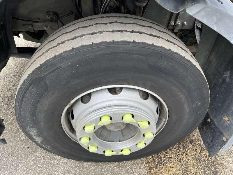 Lastväxlare lastbil Volvo Camion Ampliroll FM12 - 340: bild 16 Lastväxlare lastbil Volvo Camion Ampliroll FM12 - 340: bild 16