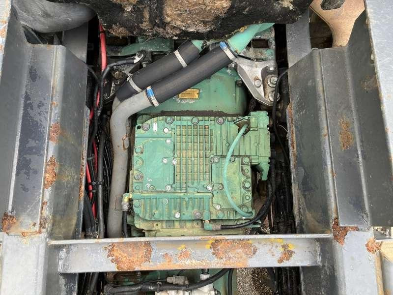 Lastväxlare lastbil Volvo Camion Ampliroll FM12 - 340: bild 39 Lastväxlare lastbil Volvo Camion Ampliroll FM12 - 340: bild 39