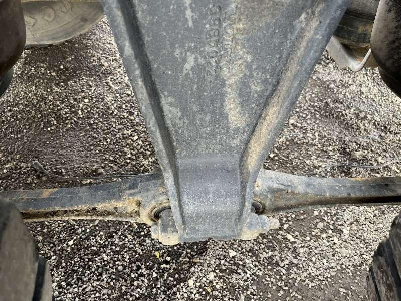 Lastväxlare lastbil Volvo Camion Ampliroll FM12 - 340: bild 21 Lastväxlare lastbil Volvo Camion Ampliroll FM12 - 340: bild 21