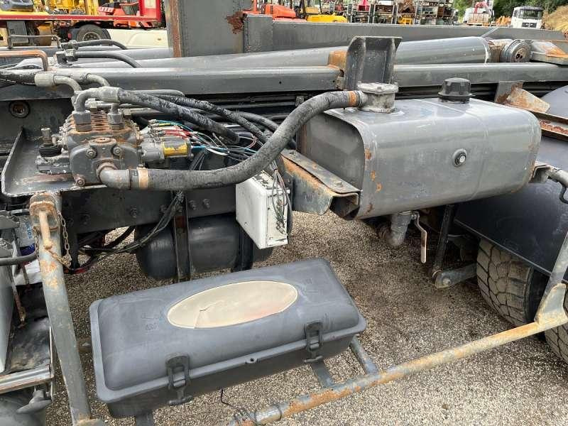 Lastväxlare lastbil Volvo Camion Ampliroll FM12 - 340: bild 20 Lastväxlare lastbil Volvo Camion Ampliroll FM12 - 340: bild 20