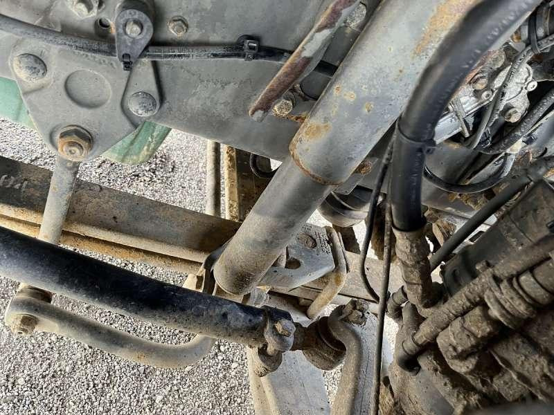 Lastväxlare lastbil Volvo Camion Ampliroll FM12 - 340: bild 18 Lastväxlare lastbil Volvo Camion Ampliroll FM12 - 340: bild 18