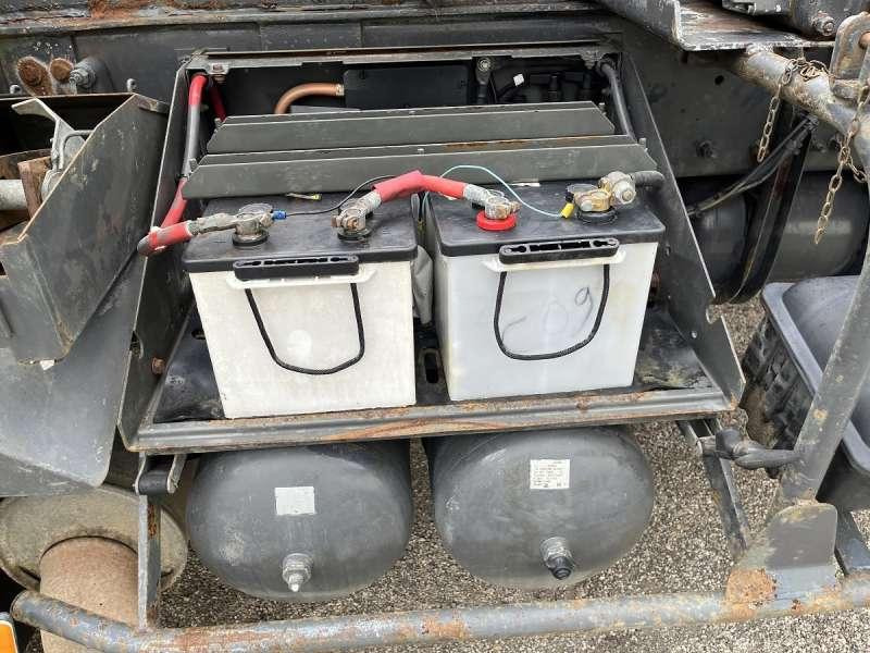 Lastväxlare lastbil Volvo Camion Ampliroll FM12 - 340: bild 19 Lastväxlare lastbil Volvo Camion Ampliroll FM12 - 340: bild 19