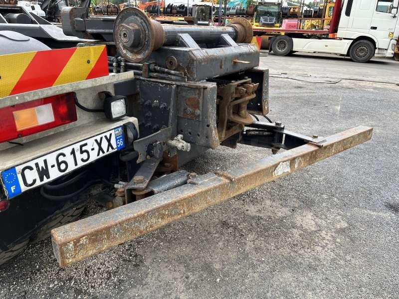 Lastväxlare lastbil Volvo Camion Ampliroll FM12 - 340: bild 24 Lastväxlare lastbil Volvo Camion Ampliroll FM12 - 340: bild 24