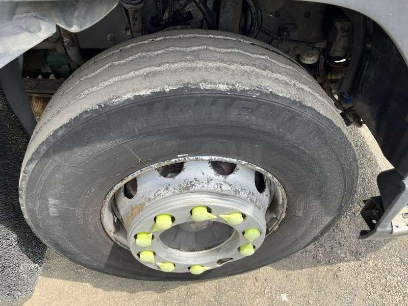 Lastväxlare lastbil Volvo Camion Ampliroll FM12 - 340: bild 11 Lastväxlare lastbil Volvo Camion Ampliroll FM12 - 340: bild 11