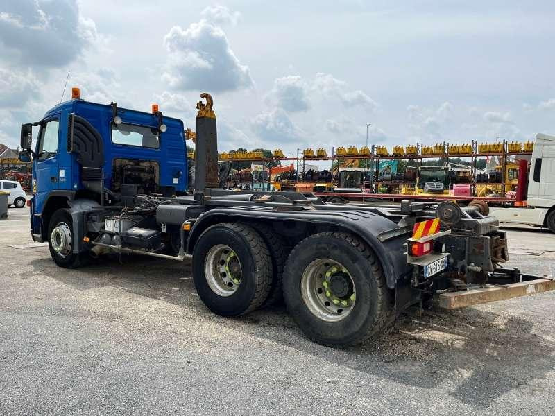 Volvo FM12 - 340 - Lastväxlare lastbil: bild 5 Volvo FM12 - 340 - Lastväxlare lastbil: bild 5