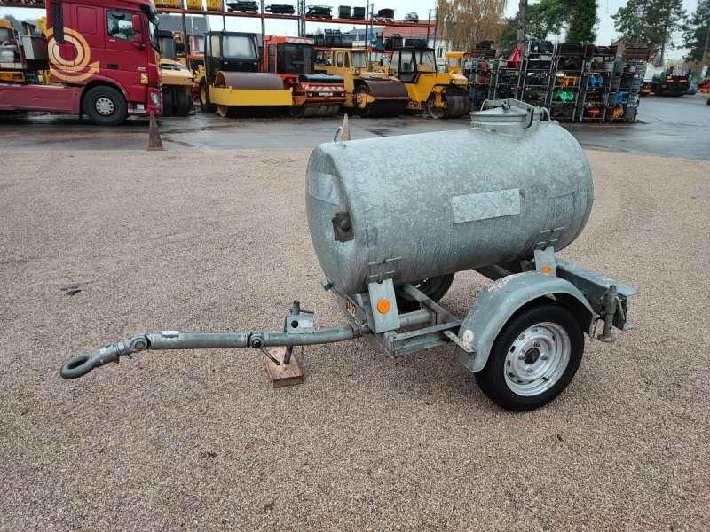 YSM 500 LITRES A EAU - Tank: bild 3 YSM 500 LITRES A EAU - Tank: bild 3