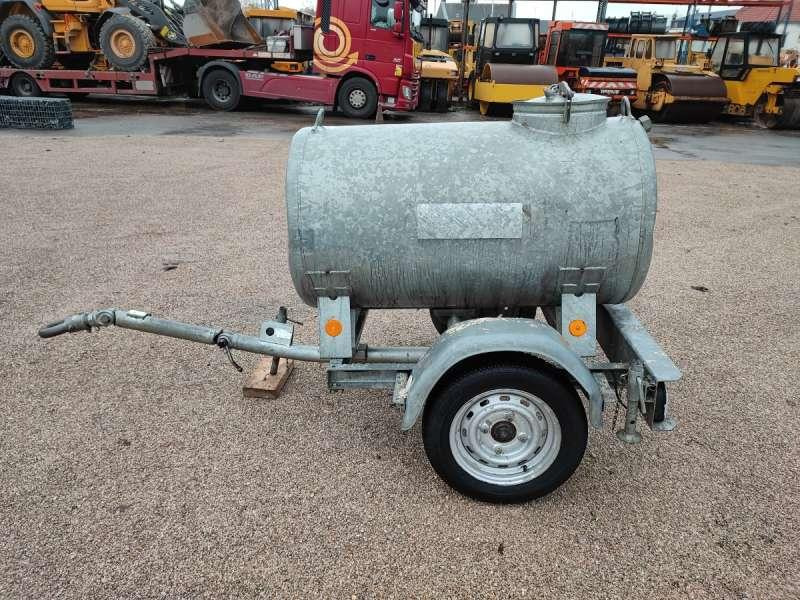 YSM 500 LITRES A EAU - Tank: bild 4 YSM 500 LITRES A EAU - Tank: bild 4