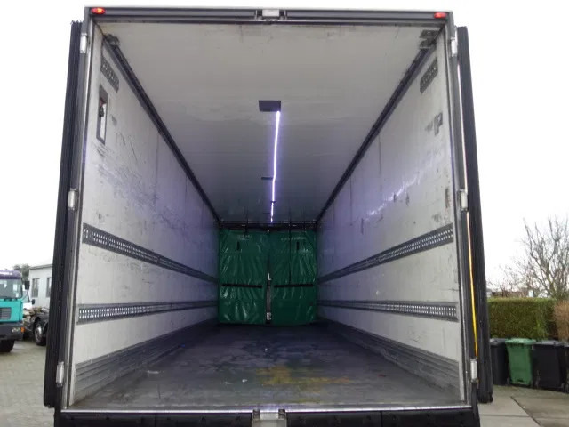 Kyl/ Frys semitrailer Chereau 3 AXEL,2 ASSENGESTUURD,1 LIFTAS,APK GEKEURD: bild 10 Kyl/ Frys semitrailer Chereau 3 AXEL,2 ASSENGESTUURD,1 LIFTAS,APK GEKEURD: bild 10