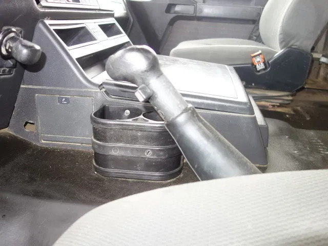 Tippbil lastbil MAN 35.414 8x8 meiller kipper manual diesel pomp: bild 12 Tippbil lastbil MAN 35.414 8x8 meiller kipper manual diesel pomp: bild 12