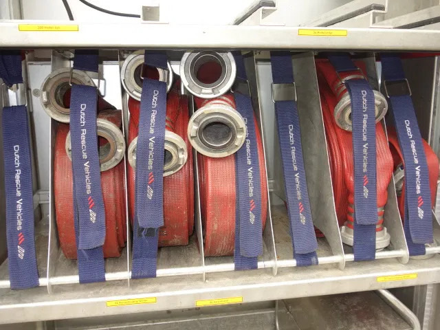 MAN TGM 15.250 FIRE TRUCK,2000 LITER TANK, FOAM TANK, AIRCO,WITH EQUIPMENT - Släck/ Räddningsvagn: bild 4 MAN TGM 15.250 FIRE TRUCK,2000 LITER TANK, FOAM TANK, AIRCO,WITH EQUIPMENT - Släck/ Räddningsvagn: bild 4