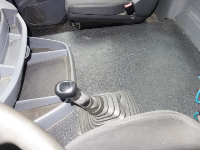 Mercedes-Benz Axor 3243 8X4 - Tippbil lastbil: bild 5 Mercedes-Benz Axor 3243 8X4 - Tippbil lastbil: bild 5