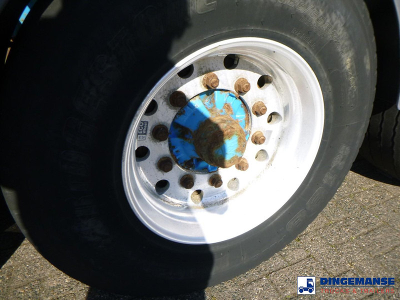 Leasa Clayton Chemical tank inox L4BN 37.5 m3 / 1 comp Clayton Chemical tank inox L4BN 37.5 m3 / 1 comp: bild 7