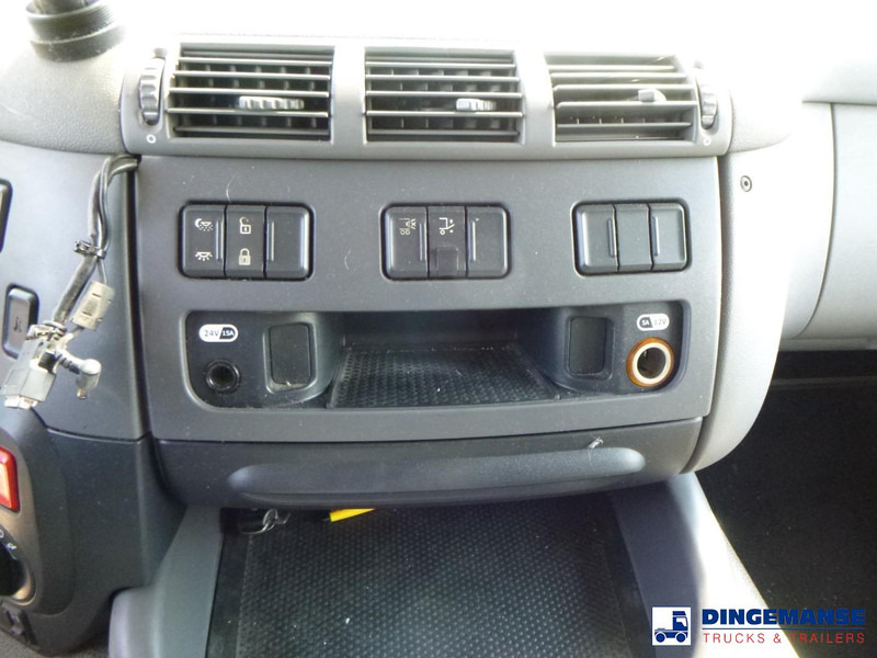 Leasa DAF CF 310 4x2 Euro 6 curtain sider DAF CF 310 4x2 Euro 6 curtain sider: bild 14 Leasa DAF CF 310 4x2 Euro 6 curtain sider DAF CF 310 4x2 Euro 6 curtain sider: bild 14