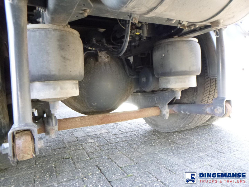 Leasa DAF CF 310 4x2 Euro 6 curtain sider DAF CF 310 4x2 Euro 6 curtain sider: bild 9 Leasa DAF CF 310 4x2 Euro 6 curtain sider DAF CF 310 4x2 Euro 6 curtain sider: bild 9