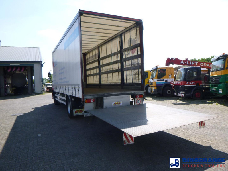 Leasa DAF CF 310 4x2 Euro 6 curtain sider DAF CF 310 4x2 Euro 6 curtain sider: bild 6 Leasa DAF CF 310 4x2 Euro 6 curtain sider DAF CF 310 4x2 Euro 6 curtain sider: bild 6