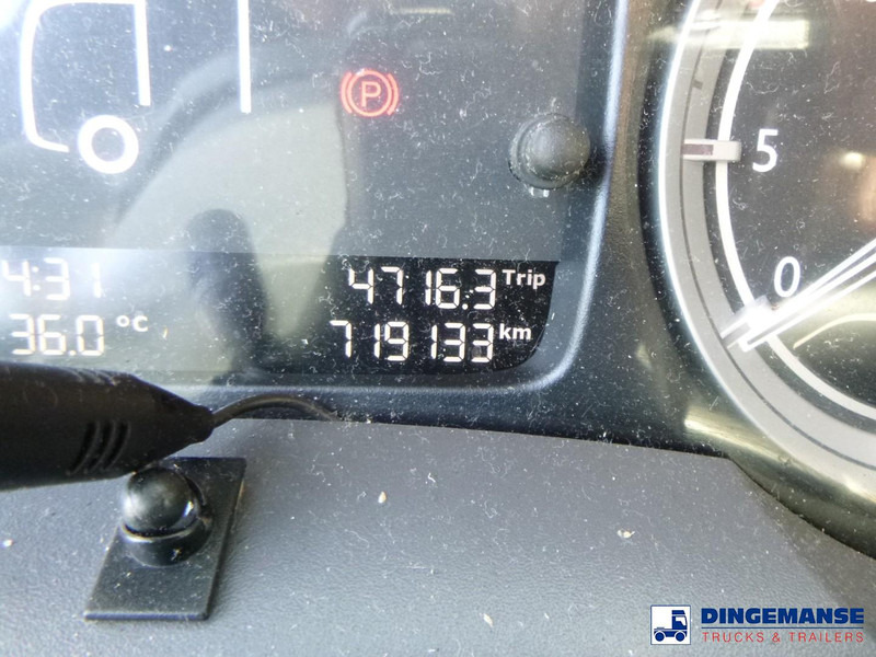 Leasa DAF CF 310 4x2 Euro 6 curtain sider DAF CF 310 4x2 Euro 6 curtain sider: bild 19 Leasa DAF CF 310 4x2 Euro 6 curtain sider DAF CF 310 4x2 Euro 6 curtain sider: bild 19