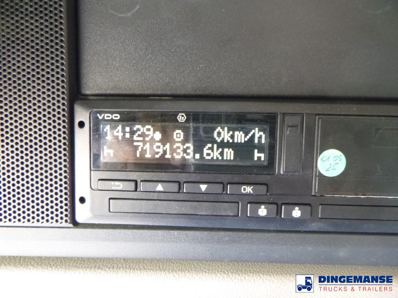 Leasa DAF CF 310 4x2 Euro 6 curtain sider DAF CF 310 4x2 Euro 6 curtain sider: bild 20 Leasa DAF CF 310 4x2 Euro 6 curtain sider DAF CF 310 4x2 Euro 6 curtain sider: bild 20